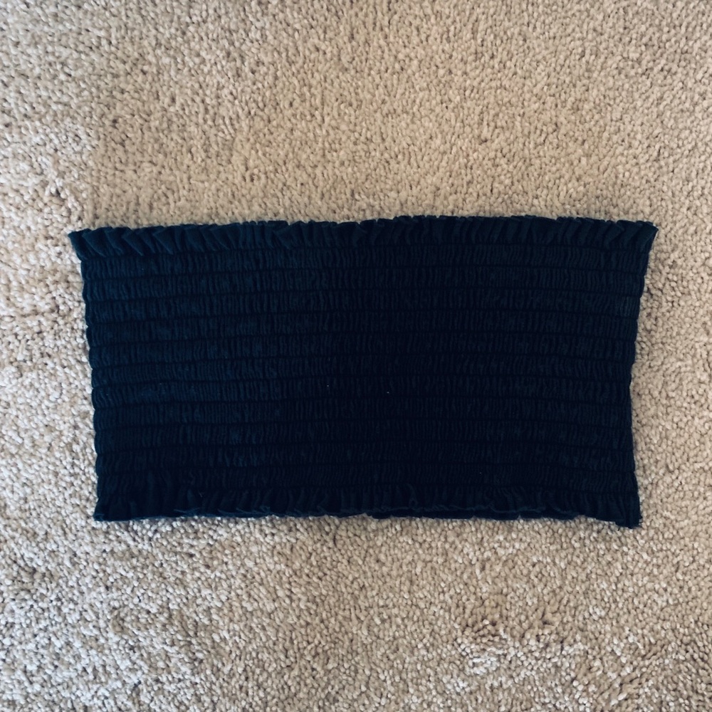Brandy Melville crop top